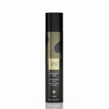 ghd Curls Gone Wild - Heat Protect Texturing Spray 200 ml