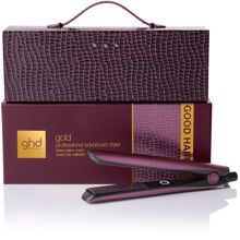 ghd Gold Cherry Chic - Gift Set