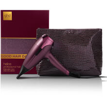 ghd Helios Hair Dryer Cherry Chic - Gift Set