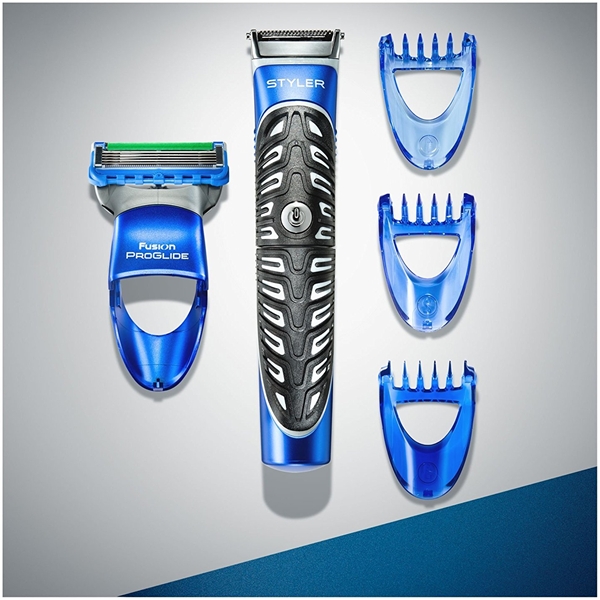 Gillette Fusion ProGlide Styler (Bild 2 av 4)