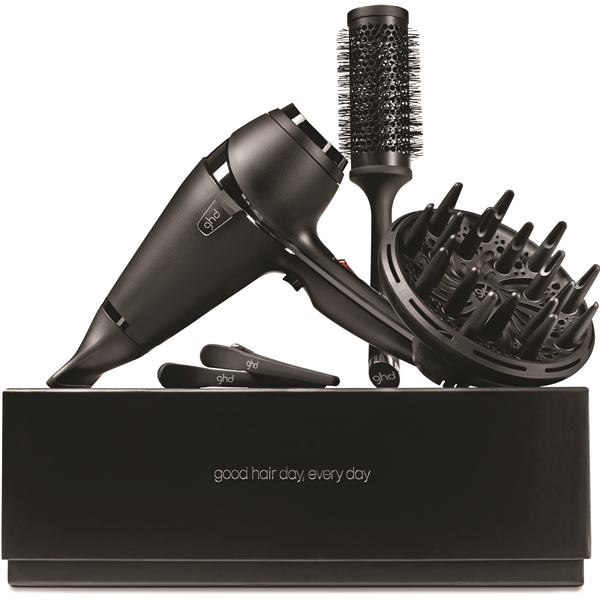 ghd Air Hair Dryer Kit (Bild 10 av 11)