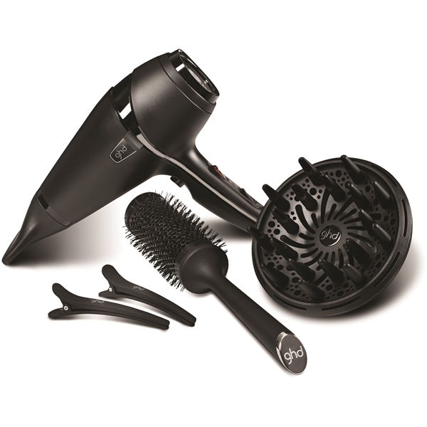 ghd Air Hair Dryer Kit (Bild 11 av 11)