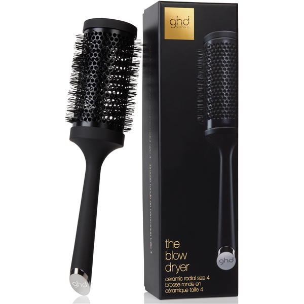 ghd Ceramic 55mm Brush, size 4 (Bild 1 av 4)