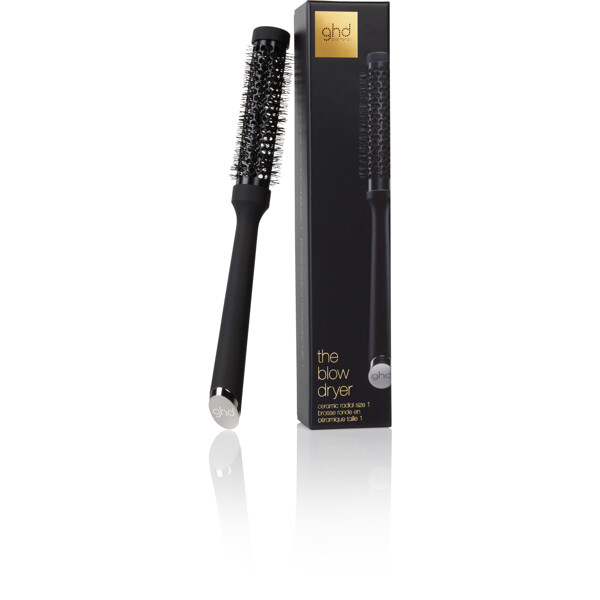 ghd Ceramic 25mm Brush, size 1 (Bild 1 av 4)