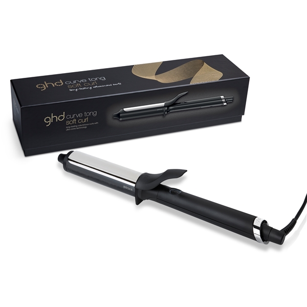 ghd Curve Soft Curl Tong (Bild 1 av 7)