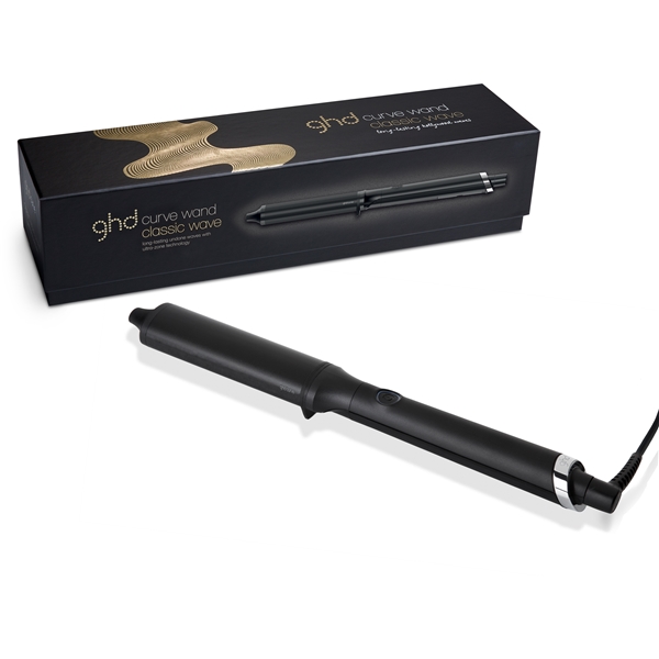 ghd Curve Classic Wave Wand (Bild 1 av 5)