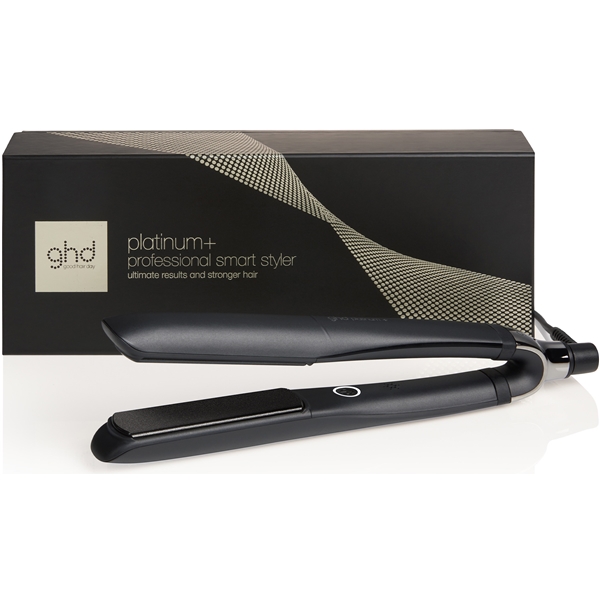 ghd Platinum+ Black (Bild 3 av 6)