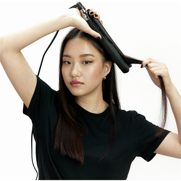 ghd Platinum+ Black (Bild 6 av 6)
