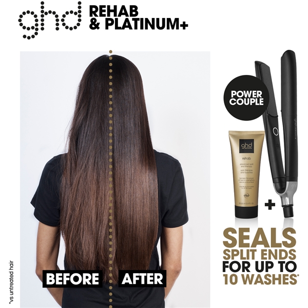 ghd Rehab - Advanced Split End Therapy (Bild 3 av 6)