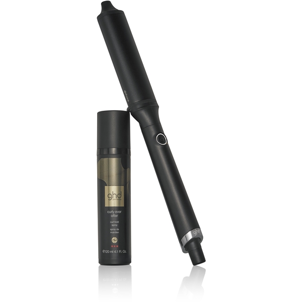 ghd Curly Ever After - Curl Hold Spray (Bild 4 av 6)