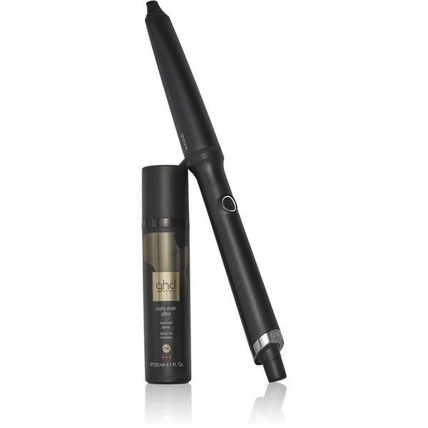 ghd Curly Ever After - Curl Hold Spray (Bild 5 av 6)