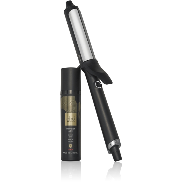 ghd Curly Ever After - Curl Hold Spray (Bild 6 av 6)