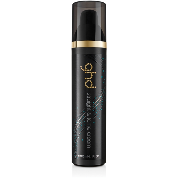 ghd Straight & Tame Cream (Bild 1 av 3)