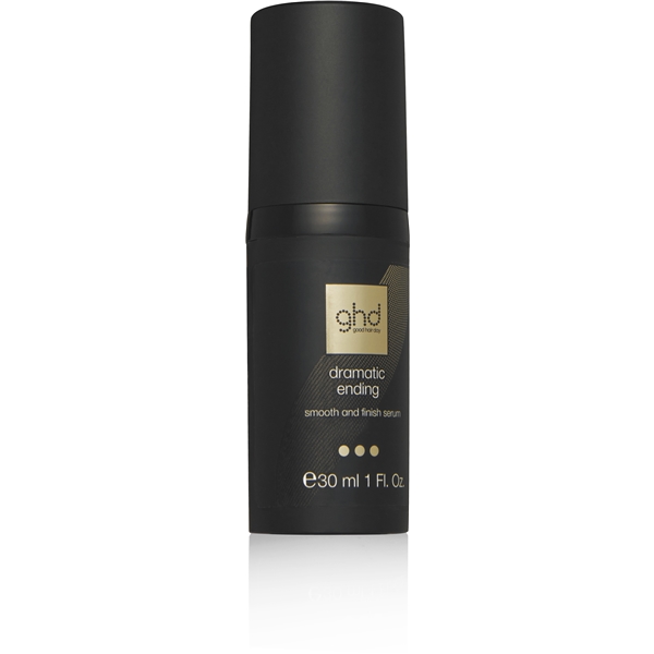 ghd Dramatic Ending - Smooth and Finish Serum (Bild 2 av 5)