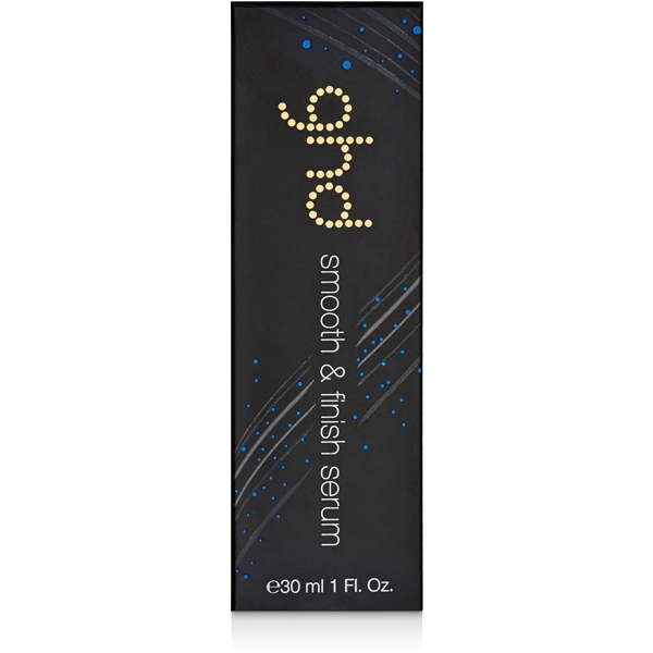 ghd Dramatic Ending - Smooth and Finish Serum (Bild 5 av 5)