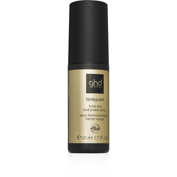 ghd Bodyguard - Heat Protect Spray (Bild 2 av 2)