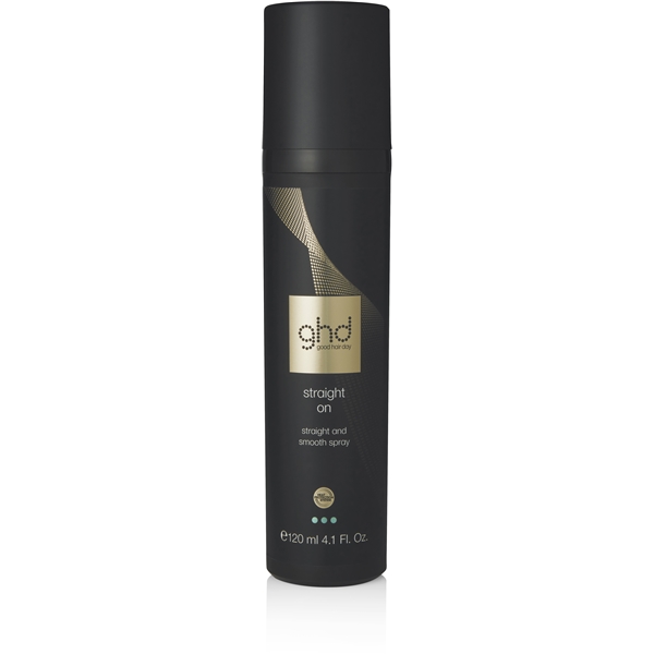 ghd Straight on - Straight and Smooth Spray (Bild 1 av 3)