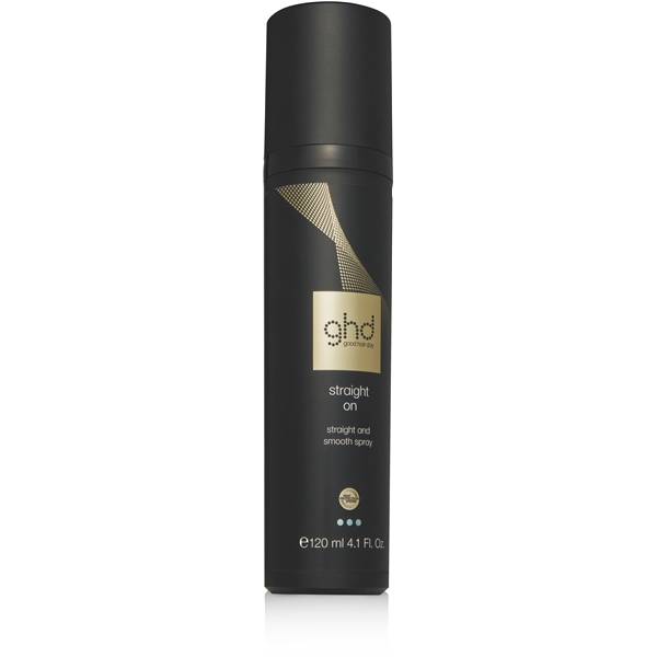 ghd Straight on - Straight and Smooth Spray (Bild 2 av 3)