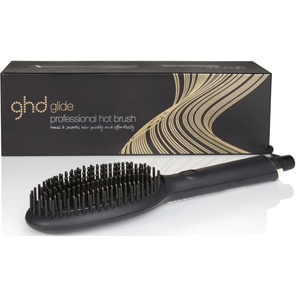 ghd Glide Professional Hot Brush (Bild 1 av 7)