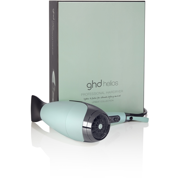 ghd Helios Upbeat Hair Dryer (Bild 3 av 5)