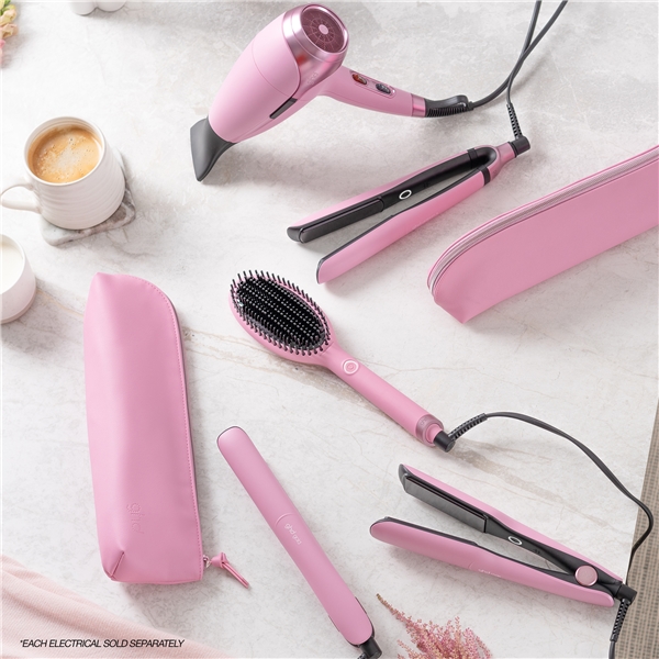 ghd Helios Hair Dryer Pink Edition (Bild 5 av 5)