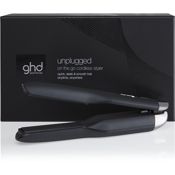 ghd Unplugged Hair Straightener (Bild 8 av 10)