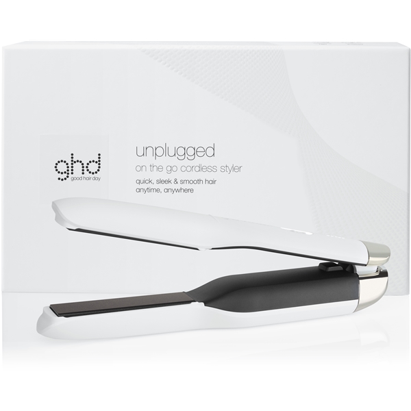 ghd Unplugged Hair Straightener (Bild 8 av 8)