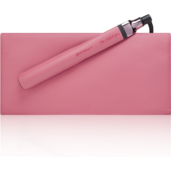 ghd Platinum+ Pink Edition 2021 (Bild 5 av 8)