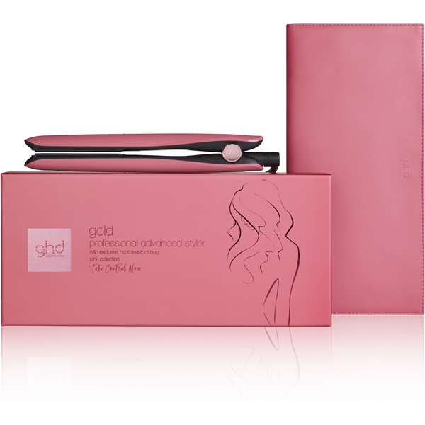 ghd Gold Pink Edition 2021 (Bild 4 av 7)