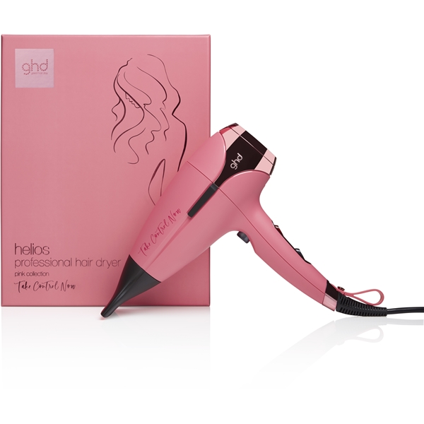 ghd Helios Pink Edition 2021 (Bild 3 av 5)