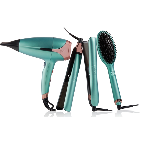 ghd Platinum+ Hair Straightener Dreamland Edition (Bild 4 av 5)