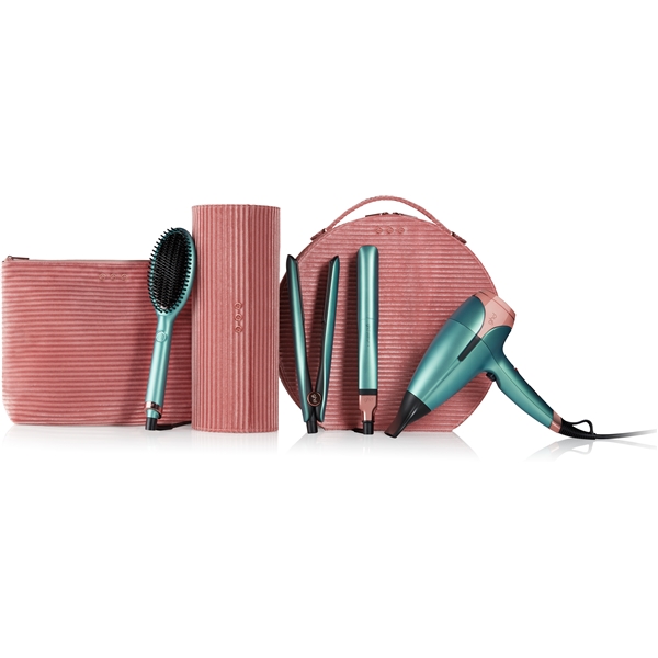 ghd Platinum+ Hair Straightener Dreamland Edition (Bild 5 av 5)