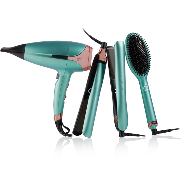 ghd Glide Smoothing Hot Brush Dreamland Collection (Bild 4 av 5)