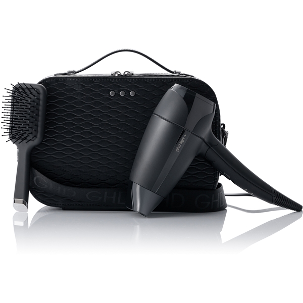 ghd Flight® Travel Hair Dryer Gift Set (Bild 1 av 5)