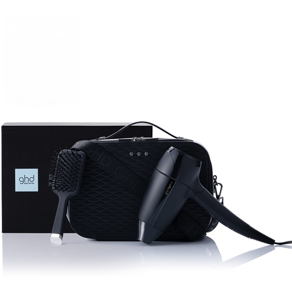 ghd Flight® Travel Hair Dryer Gift Set (Bild 3 av 5)