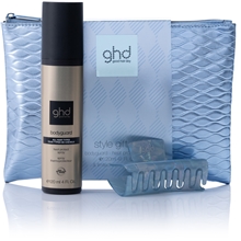 ghd Style Gift Set - Bodyguard Bundle Bag