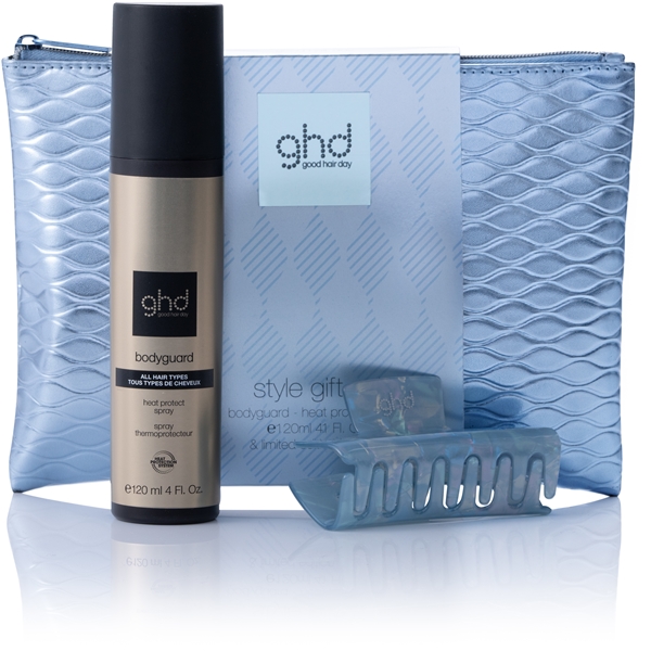 ghd Style Gift Set - Bodyguard Bundle Bag (Bild 1 av 5)