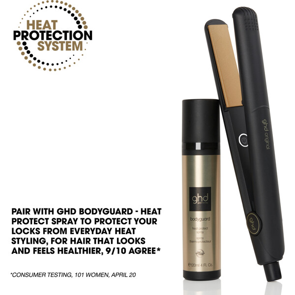 ghd New & Improved Original Styler (Bild 5 av 10)