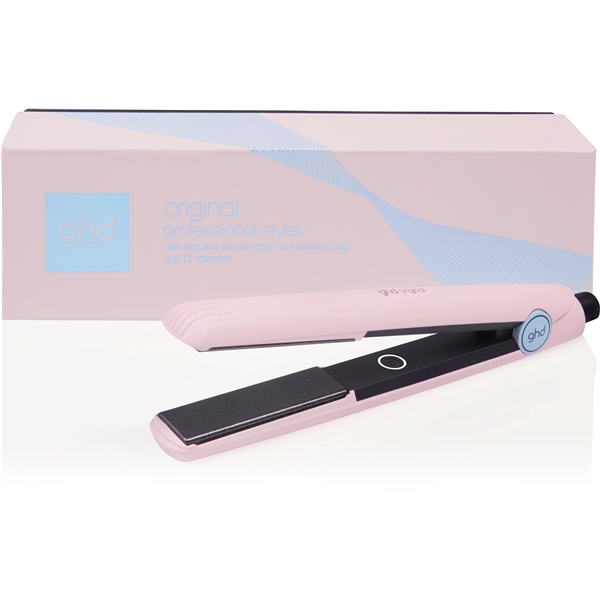 ghd Original Styler Pink Summer (Bild 2 av 4)