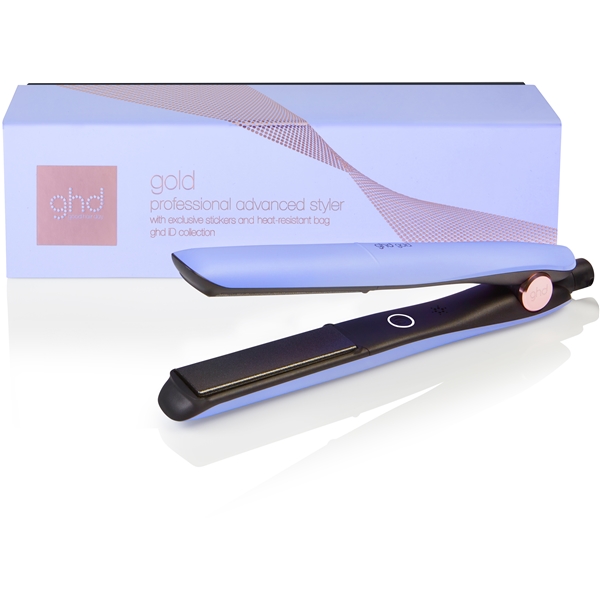 ghd Gold Styler Lilac Summer (Bild 3 av 5)