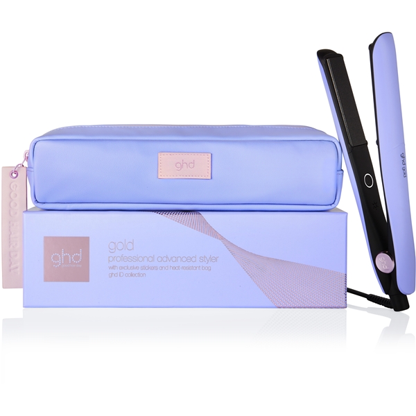 ghd Gold Styler Lilac Summer (Bild 4 av 5)