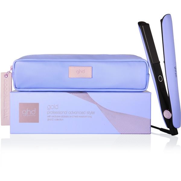 ghd Gold Styler Lilac Summer (Bild 4 av 5)