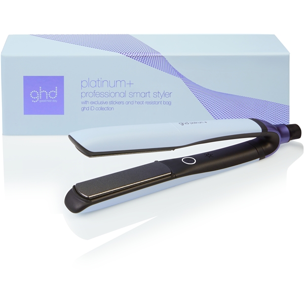 ghd Platinum+  Styler Blue Summer (Bild 3 av 5)