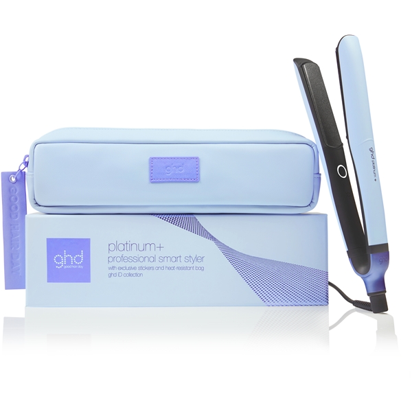 ghd Platinum+  Styler Blue Summer (Bild 4 av 5)