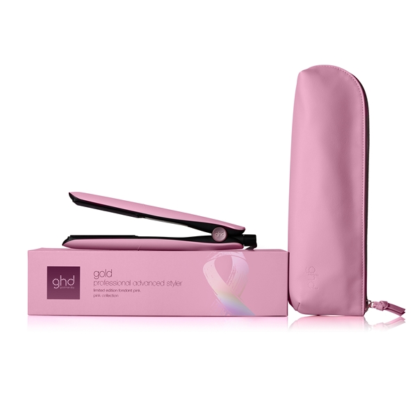 ghd gold® styler in orchid pink (Bild 2 av 4)