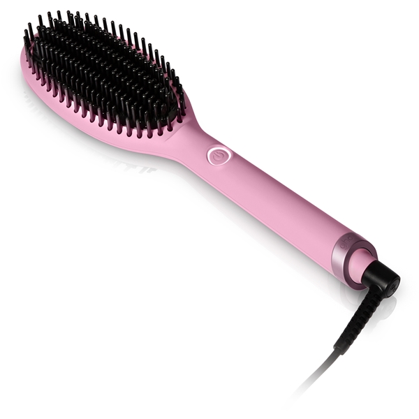 ghd glide hot brush in orchid pink (Bild 1 av 2)