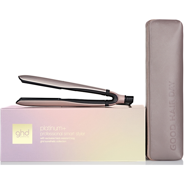 ghd Platinum+ Sunsthetic Edition SS23 (Bild 4 av 5)