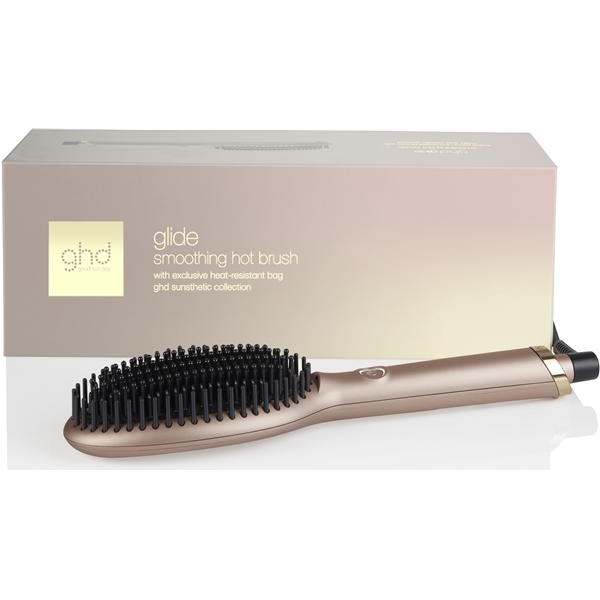 ghd Glide Sunsthetic Edition SS23 (Bild 1 av 5)