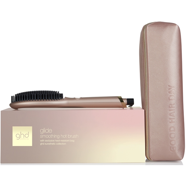 ghd Glide Sunsthetic Edition SS23 (Bild 4 av 5)