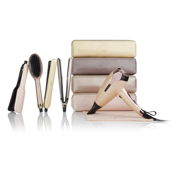 ghd Glide Sunsthetic Edition SS23 (Bild 5 av 5)